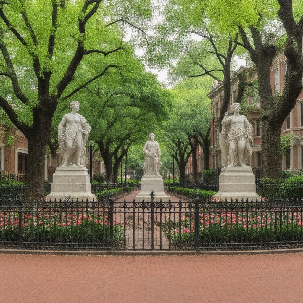Louisburg Square